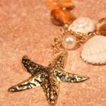 Golden Shoreline Necklace - Image 2