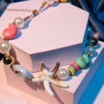 Coral Cove Necklace
