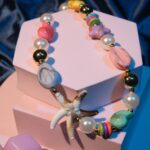 Coral Cove Necklace - Image 3