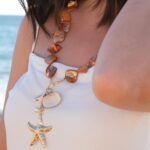 Golden Shoreline Necklace - Image 4