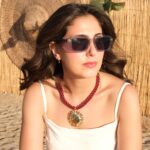 Solar Embrace Necklace - Image 2