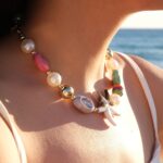 Coral Cove Necklace - Image 2